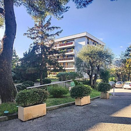 Home Et Holiday Le Petit Manseng Nice Exterior photo