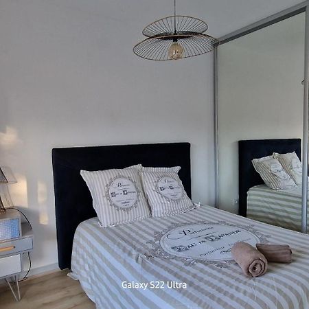 Home Et Holiday Le Petit Manseng Nice Exterior photo